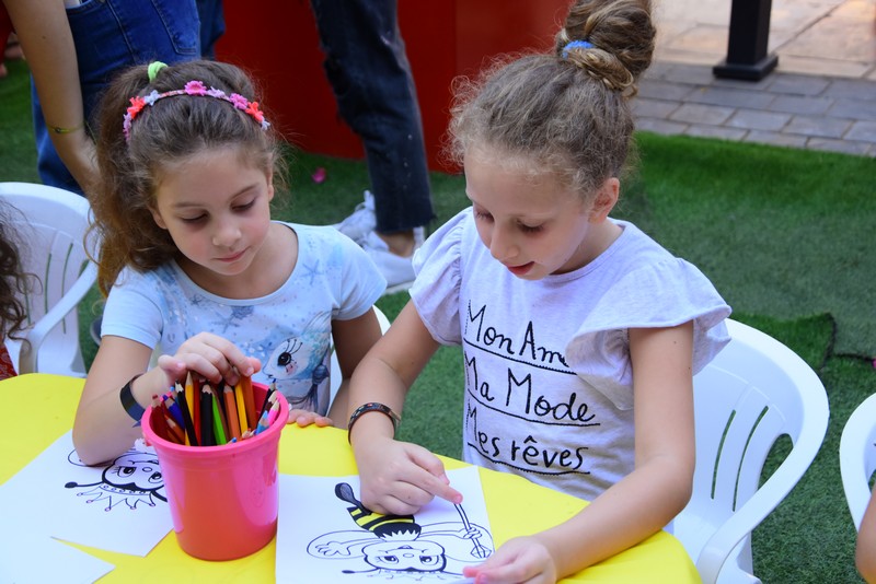 Honey Day-AUBees 2019